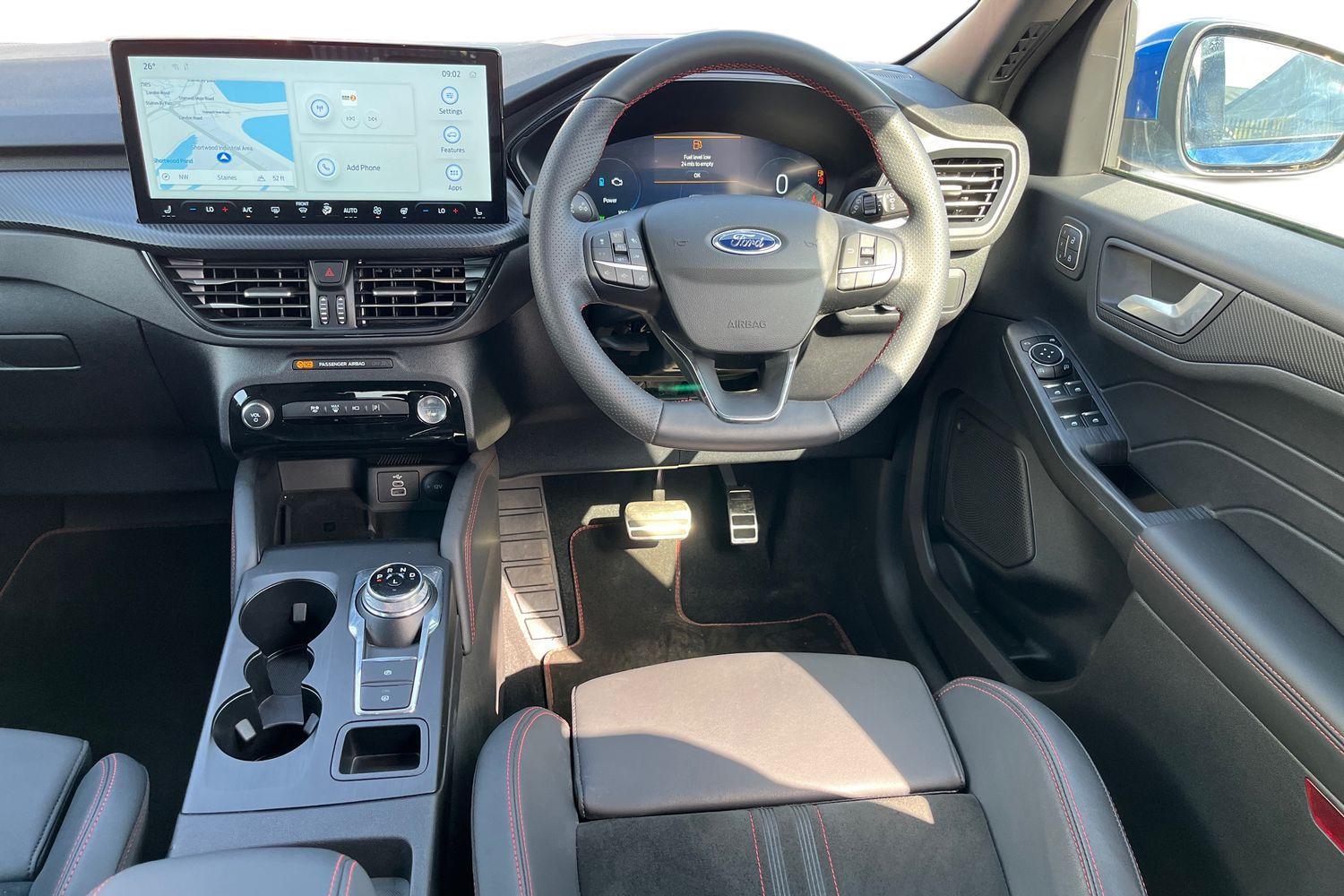 Ford KUGA Photo 10
