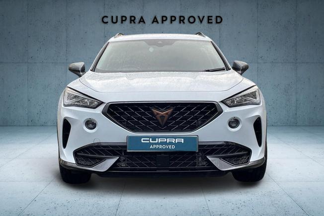 CUPRA Formentor Photo 8