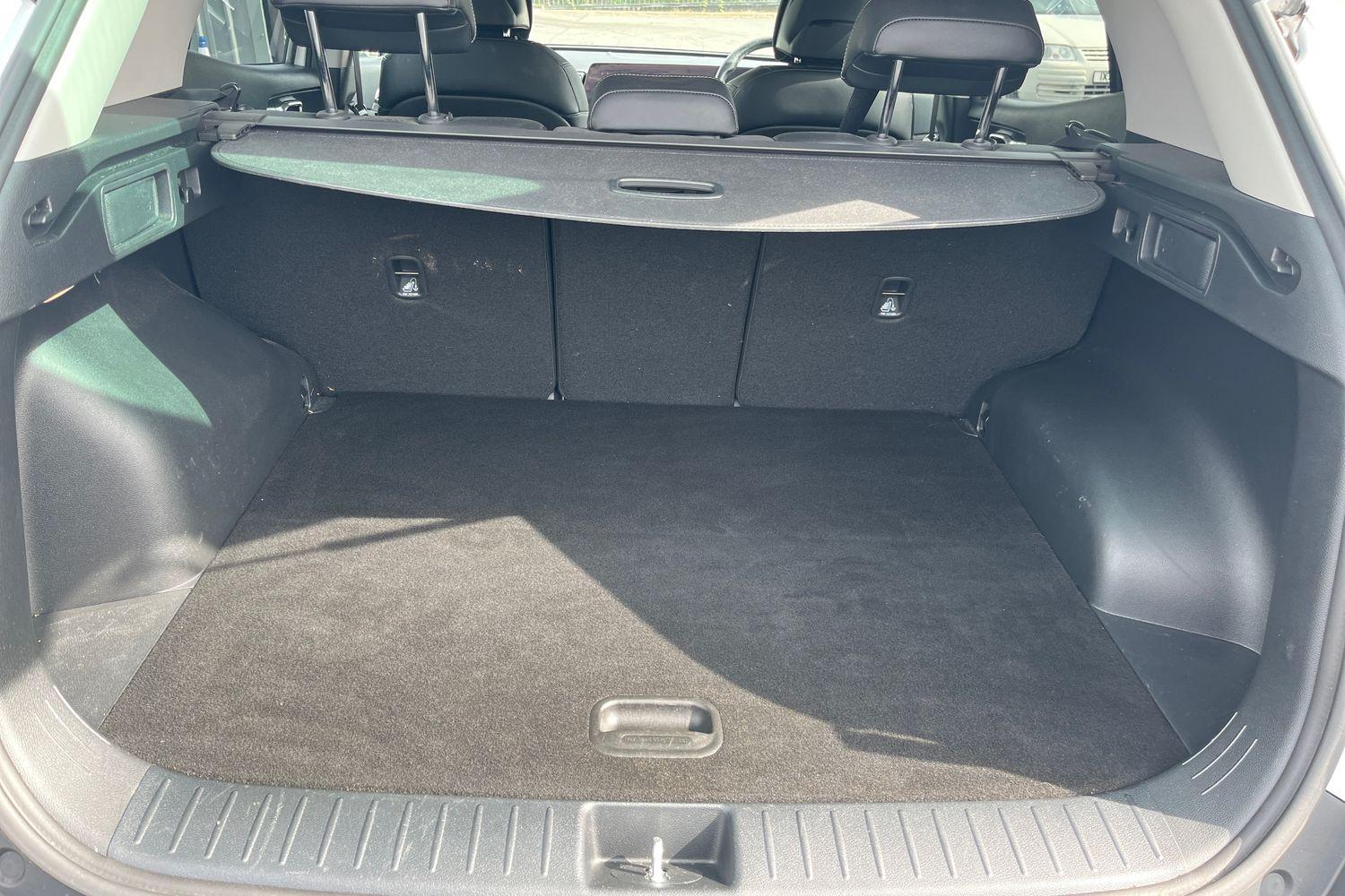 Kia SPORTAGE Photo 20