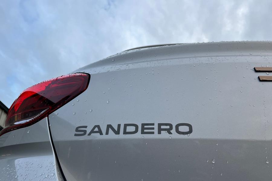 Dacia SANDERO STEPWAY Photo autoimg-8e9f6134bba688cfc67109ac1b0c4af95b07a47d.jpg