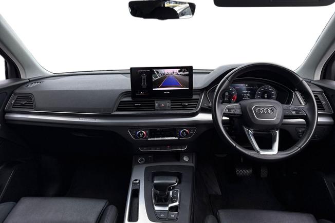AUDI Q5 Photo 10
