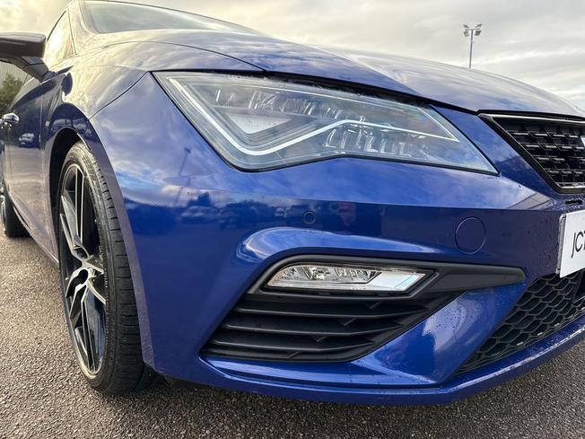 SEAT Leon Photo 19