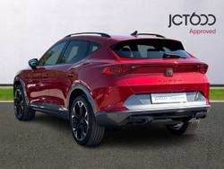 CUPRA Formentor Photo 3