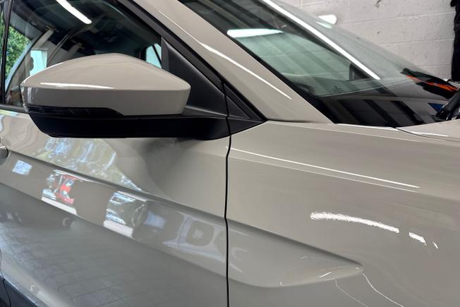 VOLKSWAGEN T-Cross Photo 20