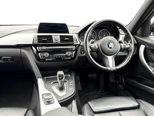 BMW 3 Series Photo 11
