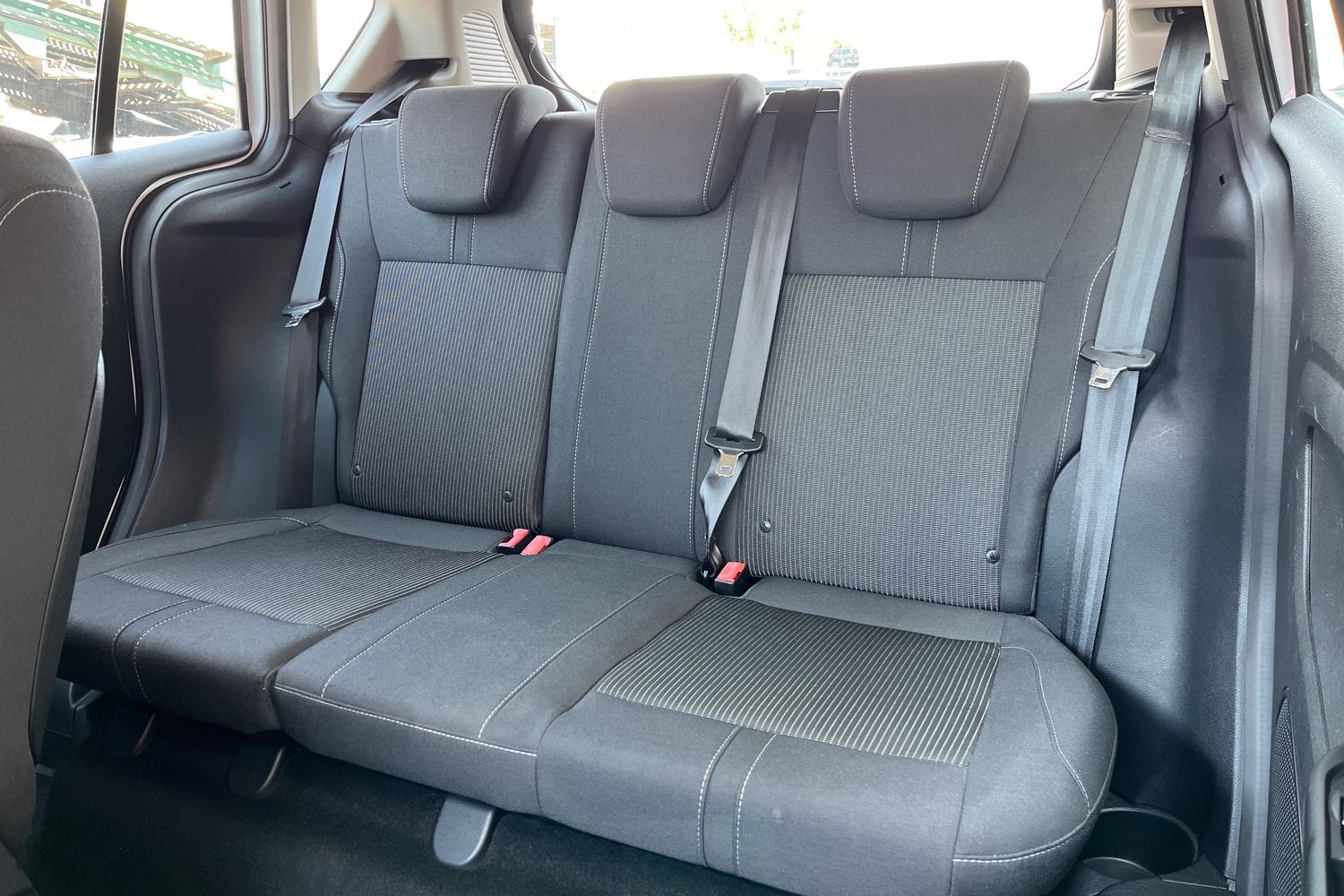 Ford B-MAX Photo 19