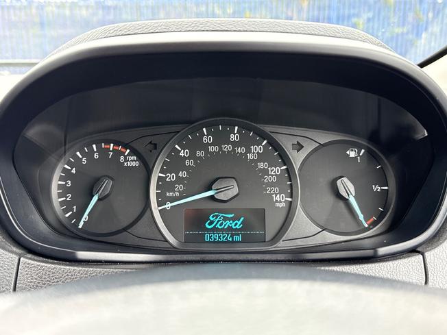 Ford Ka+ Photo 15