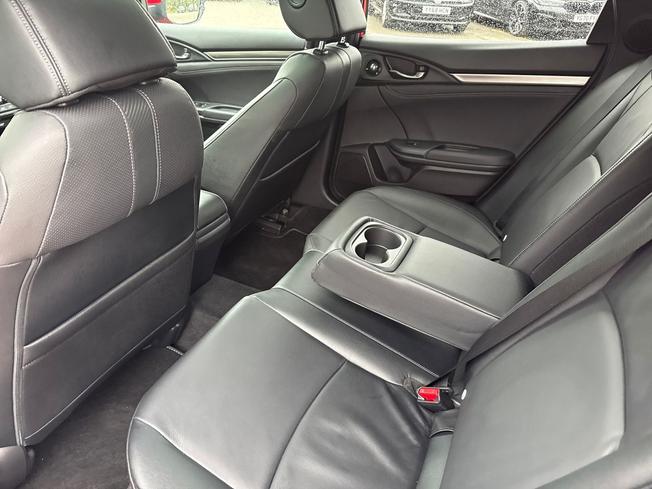 HONDA CIVIC Photo 23