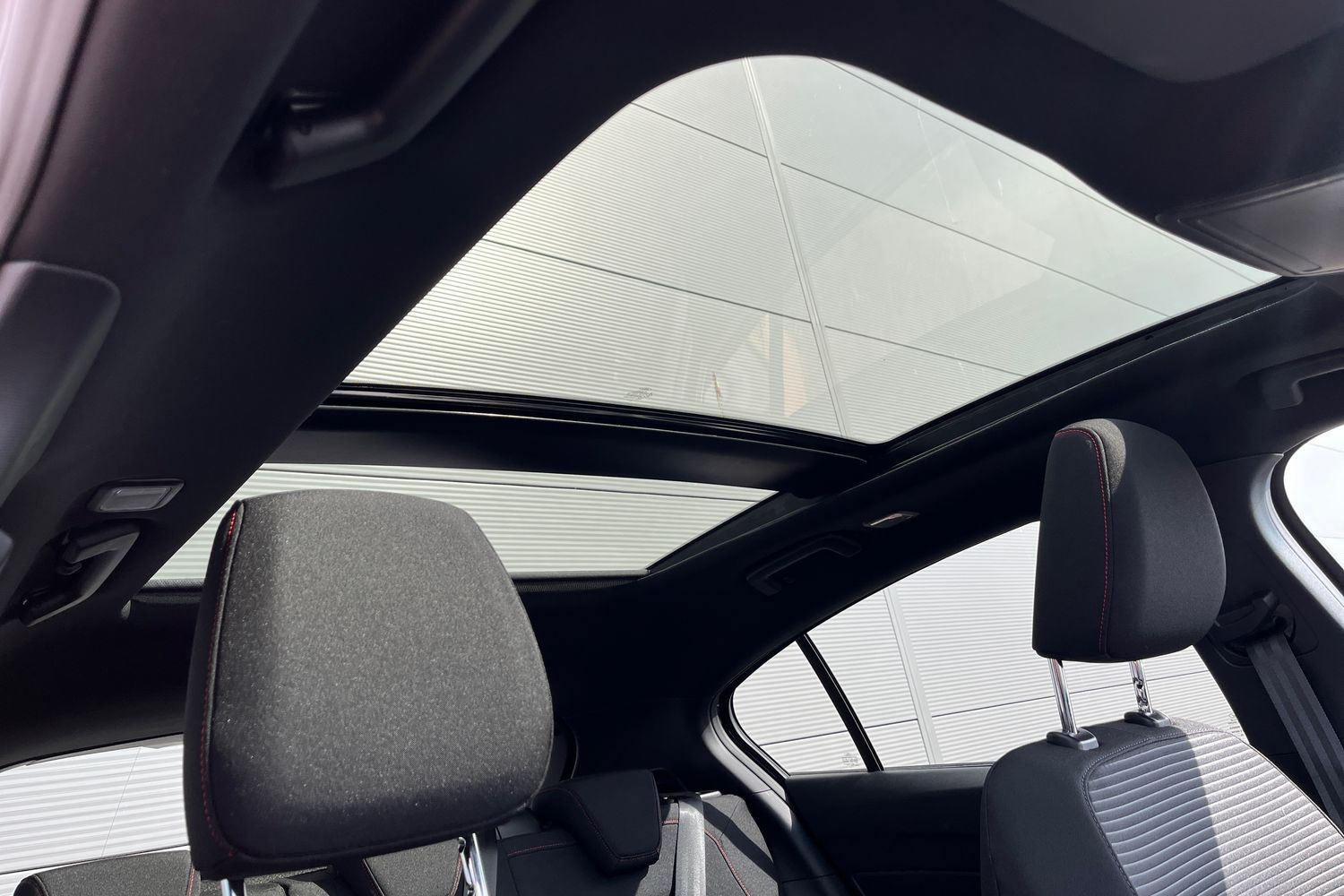 Ford FOCUS Photo 22