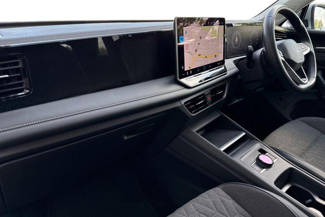 VOLKSWAGEN Tiguan Photo 2