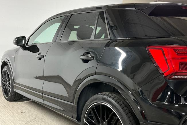 AUDI Q2 Photo 36