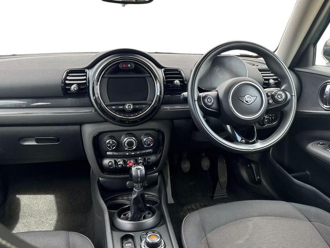 MINI Clubman Photo 11