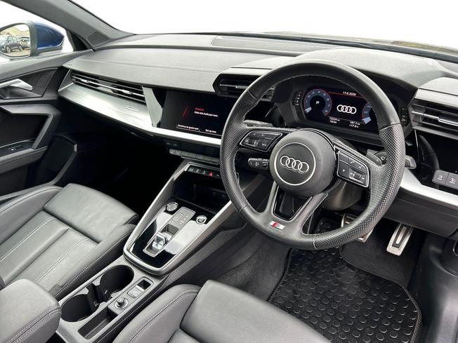 AUDI A3 Photo 6