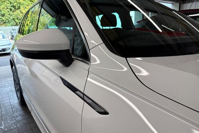 Volkswagen Tiguan Photo 20