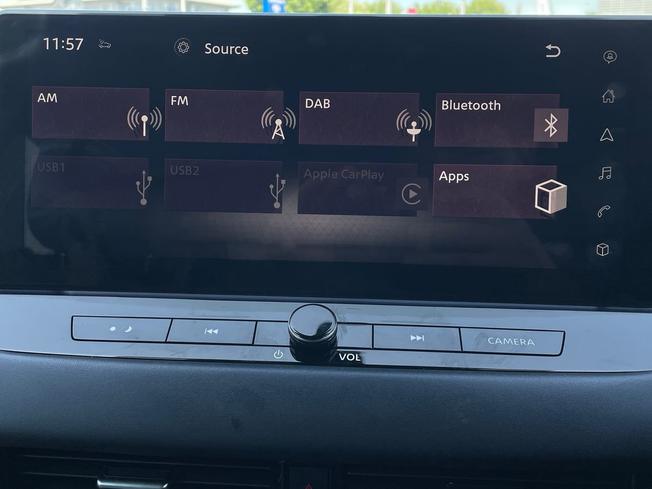 Nissan Qashqai Photo 38