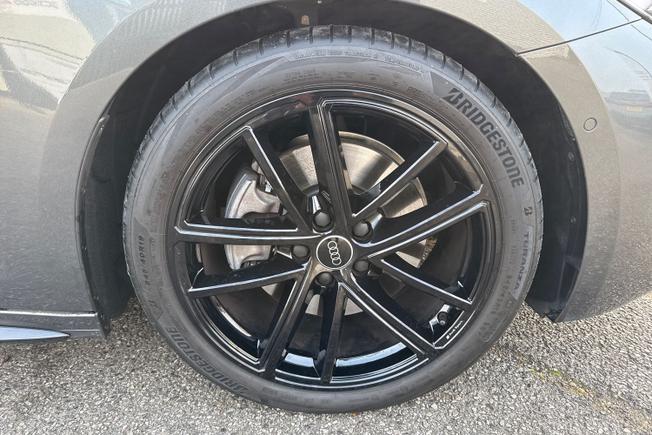 Audi A5 Avant Photo 32
