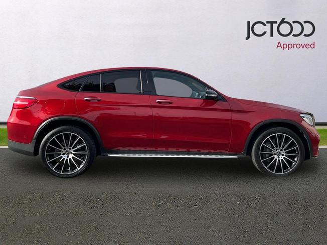 MERCEDES-BENZ Glc Photo 4