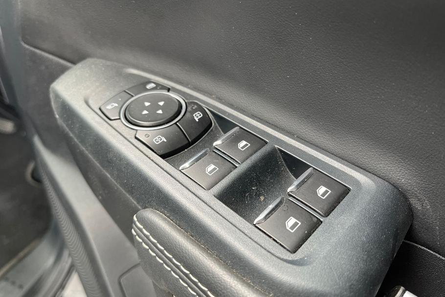 Used Ford RANGER EO24XMH 35
