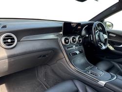MERCEDES-BENZ Glc Photo 2