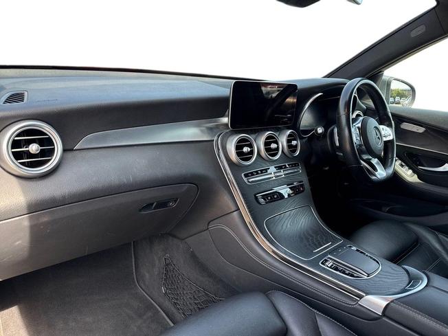 MERCEDES-BENZ Glc Photo 2