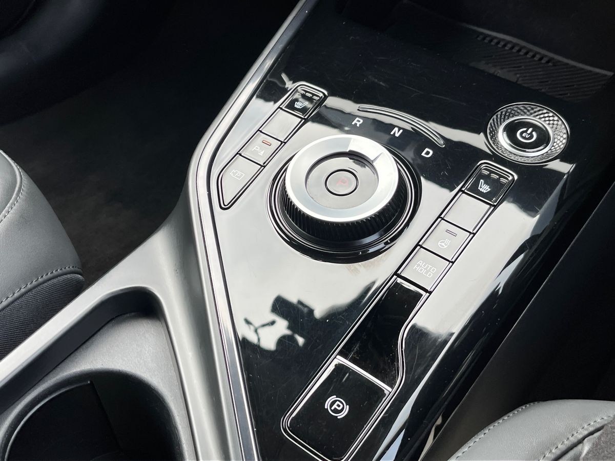 Kia Niro Photo 13