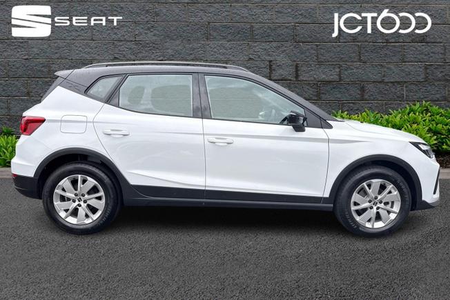 SEAT Arona Photo 4