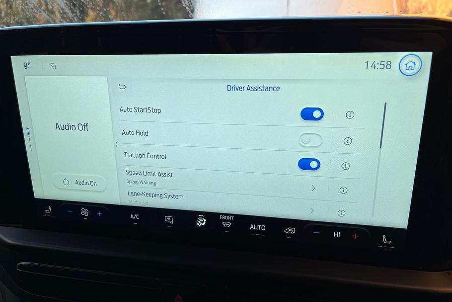 Used Ford TRANSIT CUSTOM 38