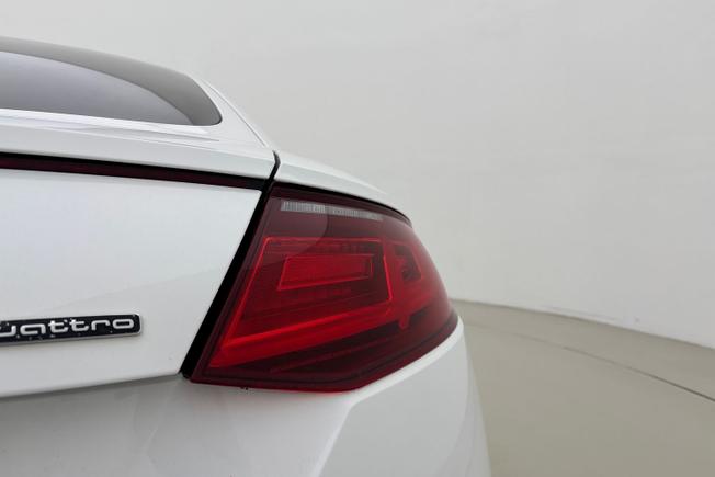 Audi TT Photo 18