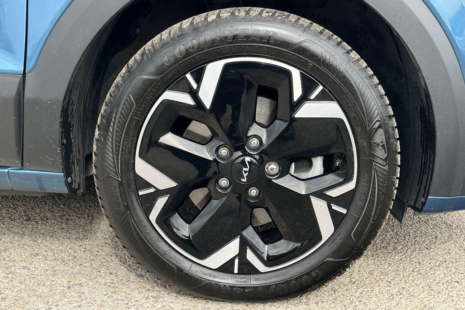 Kia NIRO Photo 7