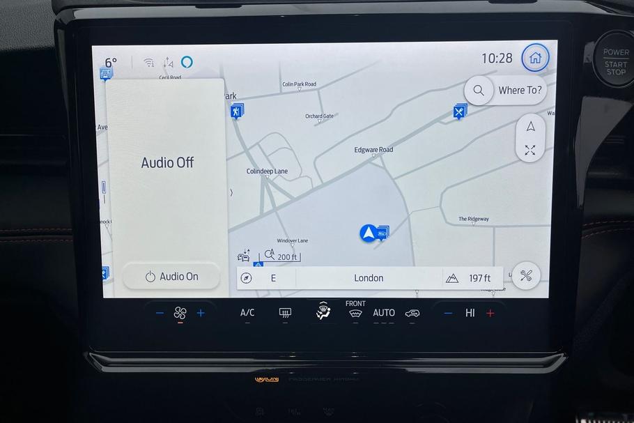 Used Ford PUMA LS75SXV 31