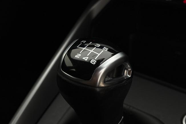 Audi A3 Photo 22