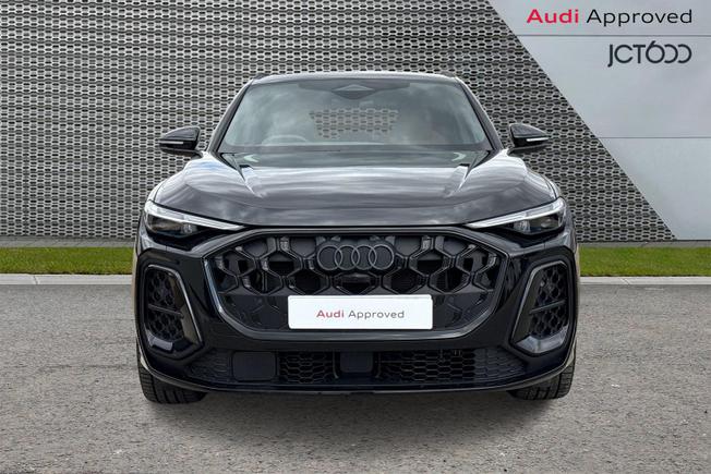 AUDI SQ5 Photo 8