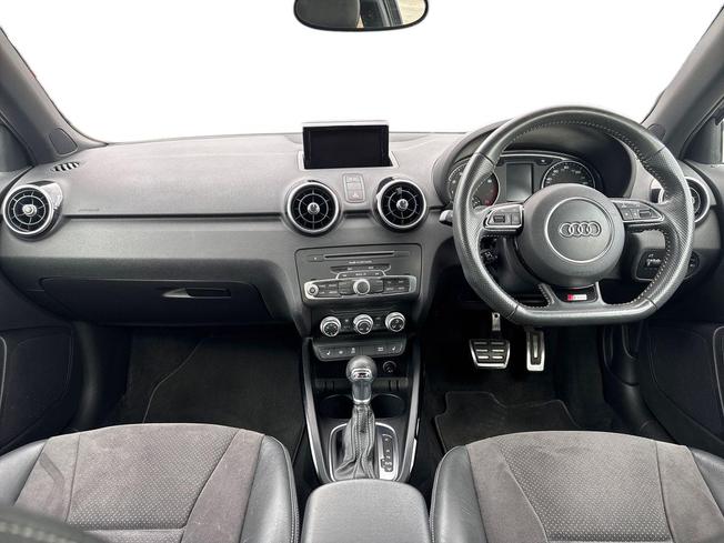 AUDI A1 Photo 10