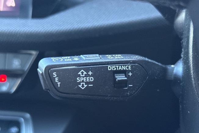 AUDI A3 Photo 38
