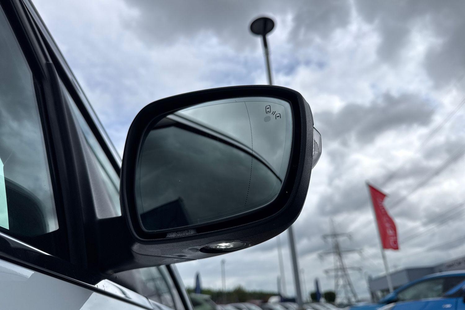 Ford S-MAX Photo 23