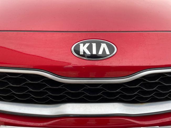 KIA CEED Photo 22