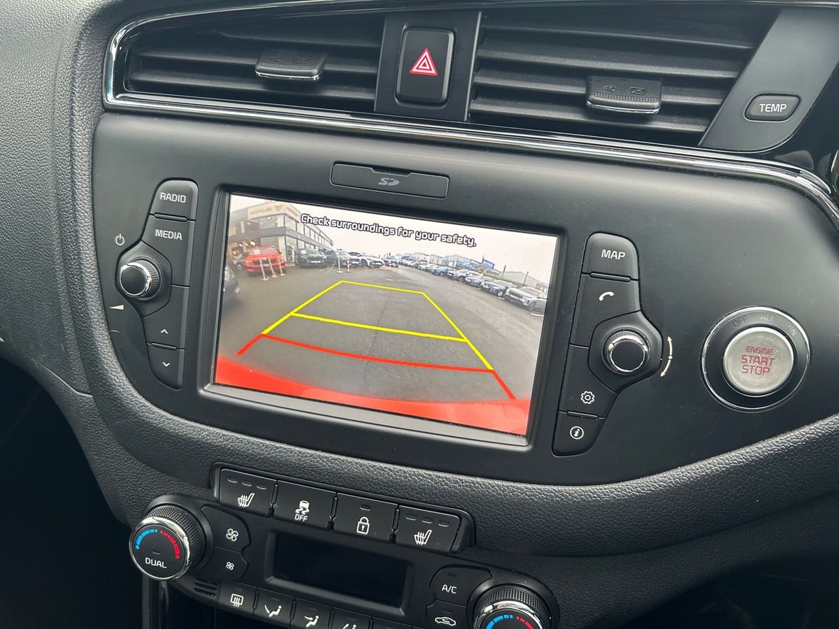 Kia Ceed Photo 10
