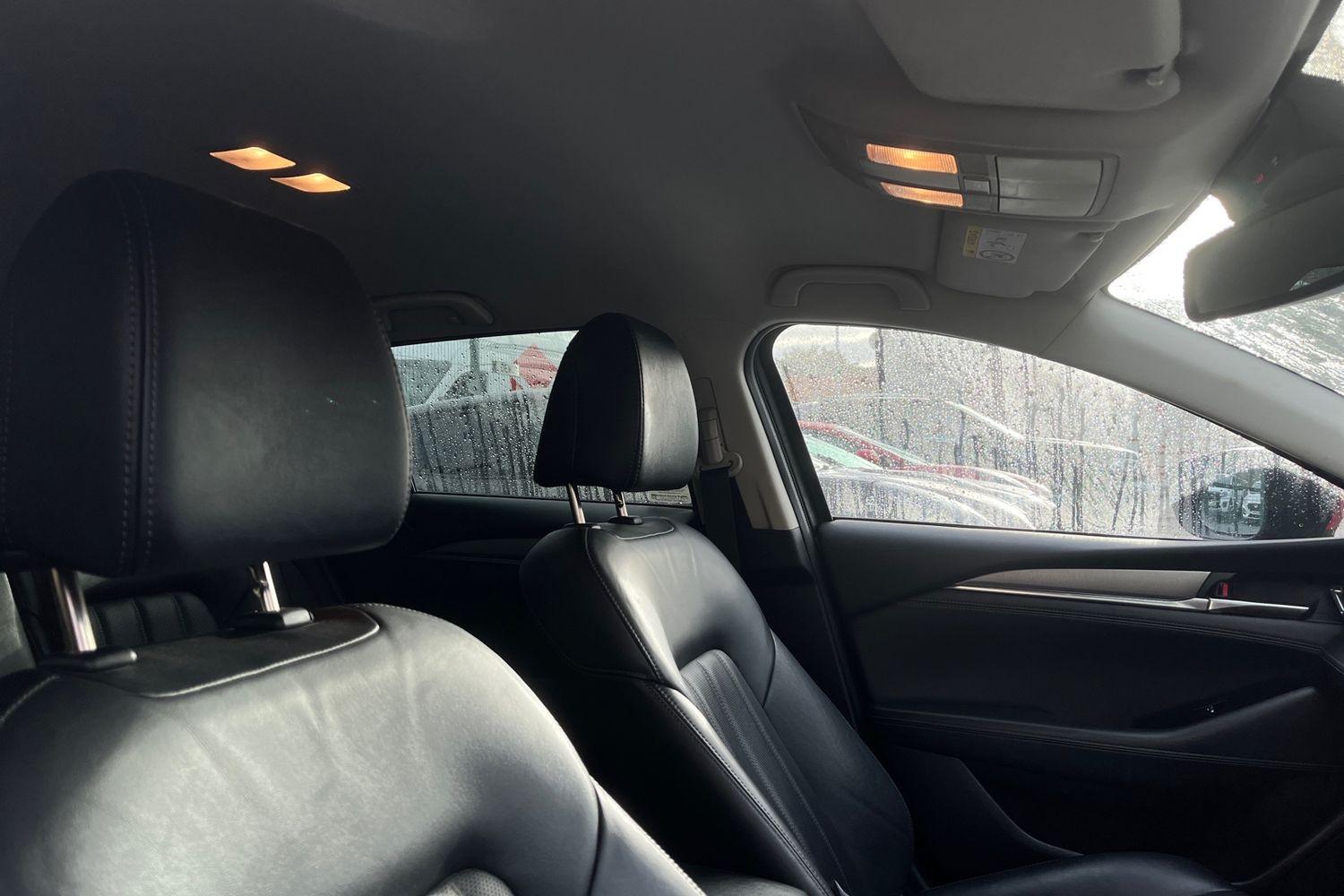 Mazda 6 Photo 16