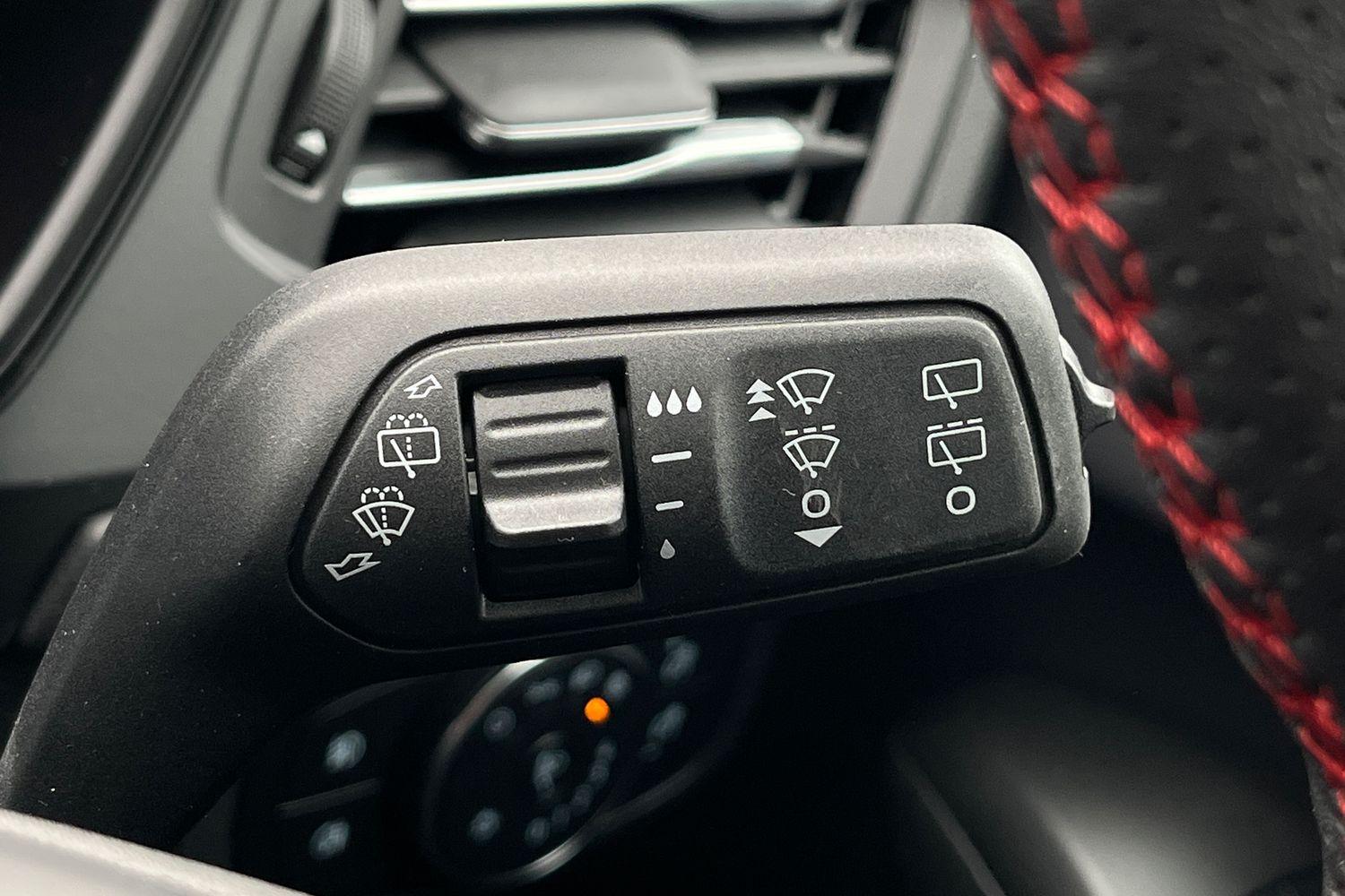 Ford Focus Photo 14