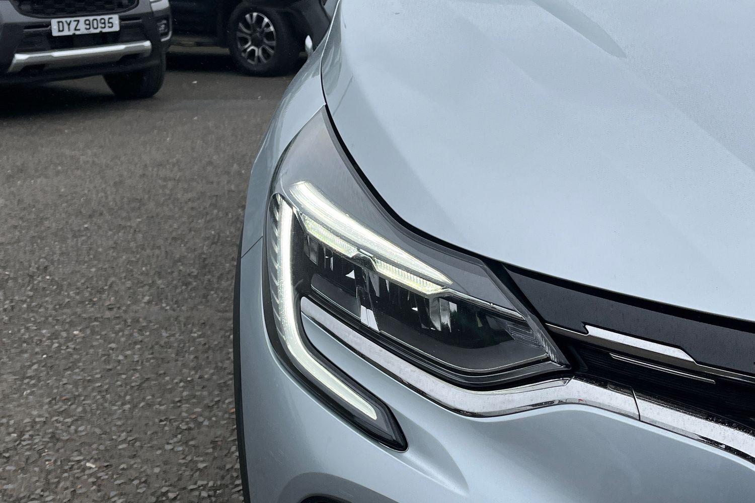 Renault CAPTUR Photo 27