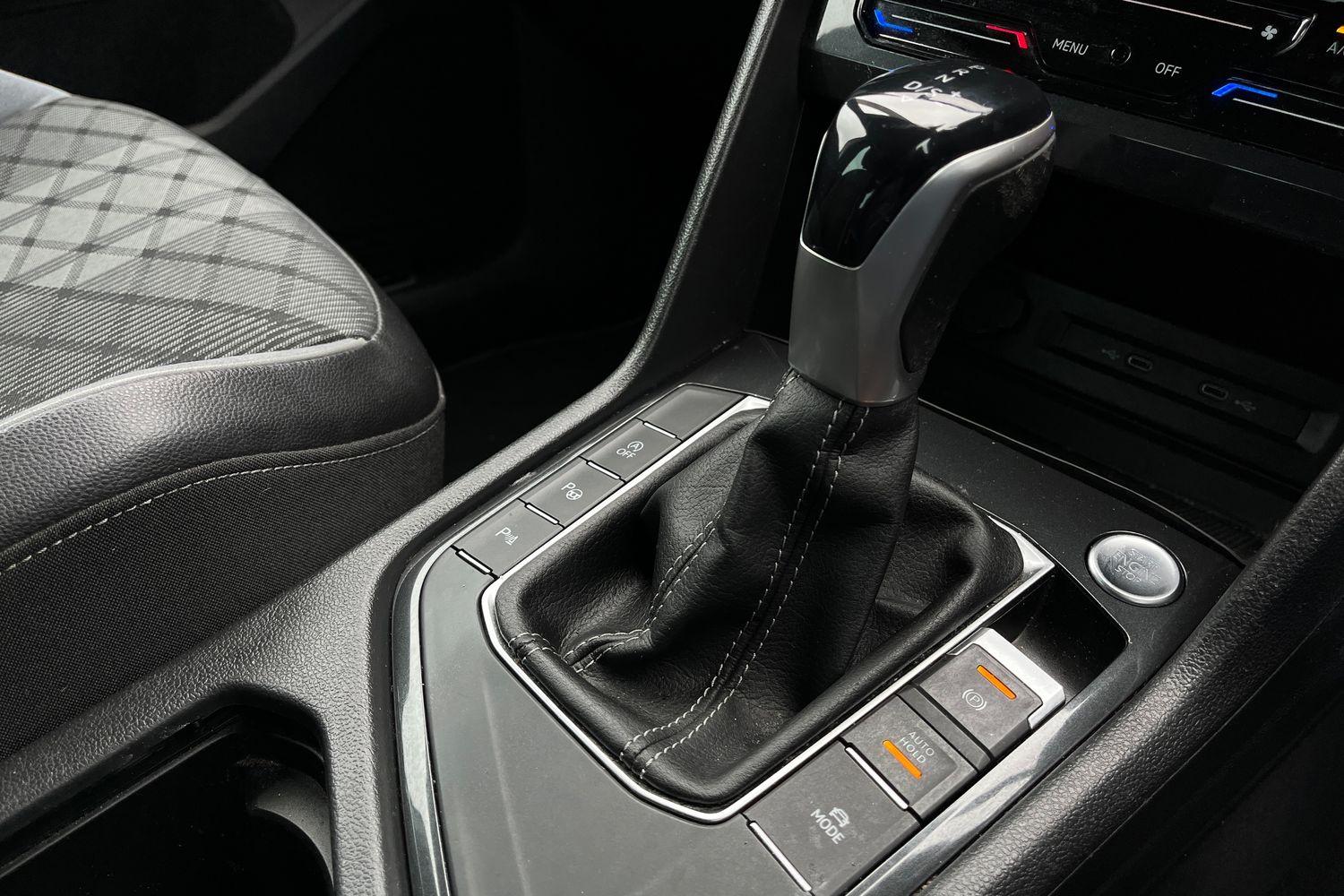 Volkswagen TIGUAN Photo 29
