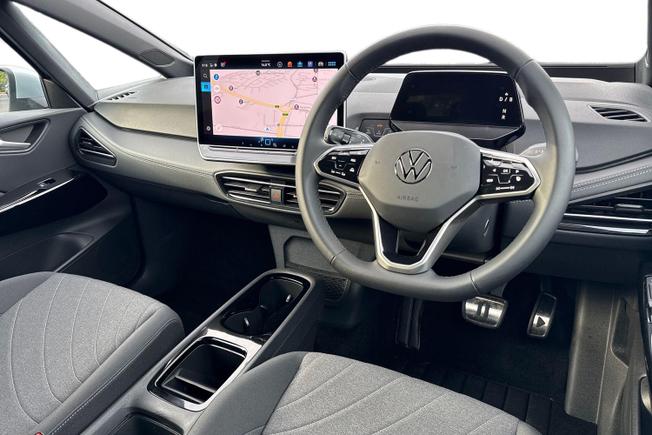 VOLKSWAGEN ID.3 Photo 6