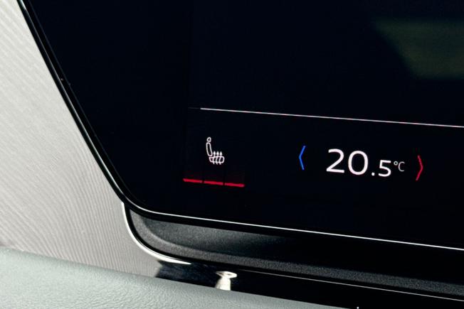 AUDI A6 E-Tron Sportback Photo 31