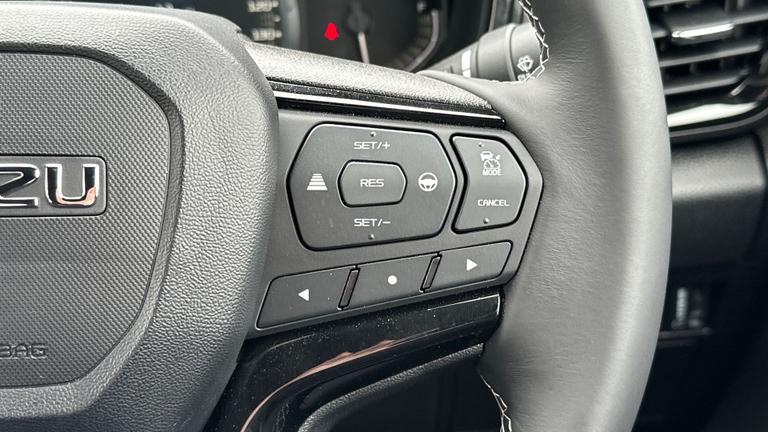 Used Isuzu D-Max WA26XVV 16