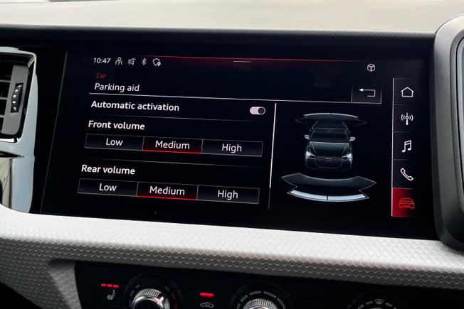 AUDI A1 Photo 32