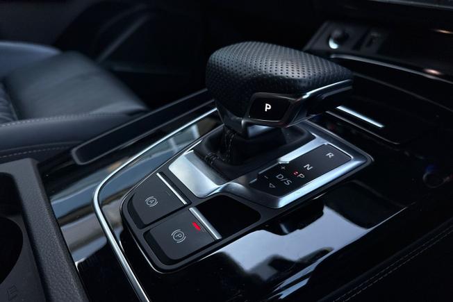 Audi Q5 Photo 39