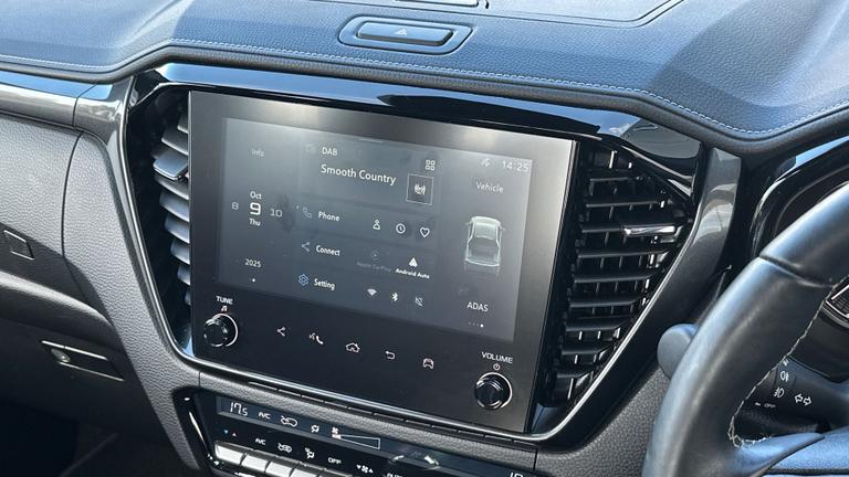 Used Isuzu D-Max WG25NDO 10