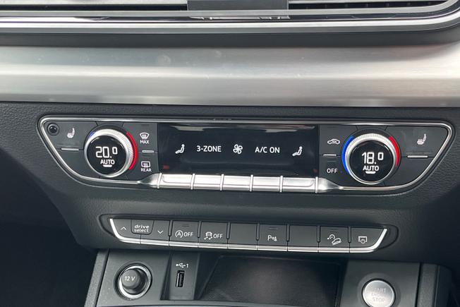 AUDI Q5 Photo 30