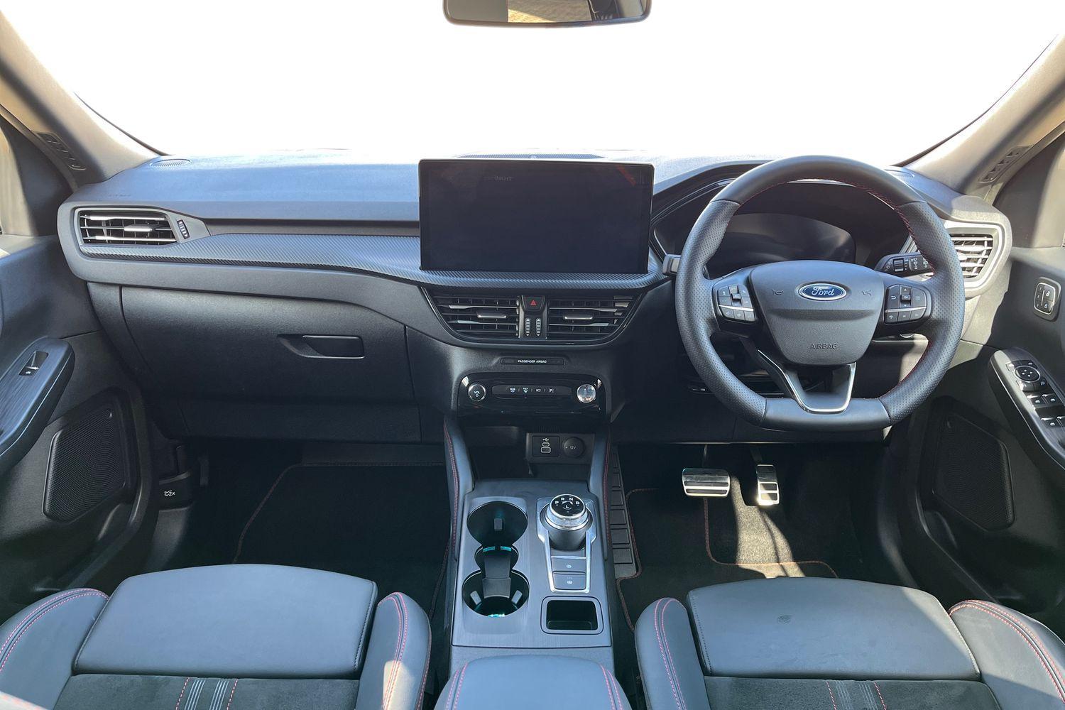 Ford Kuga Photo 9