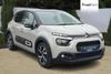 Used Citroen C3 CF74GCK 1